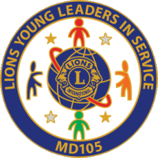 young leaders in service 2